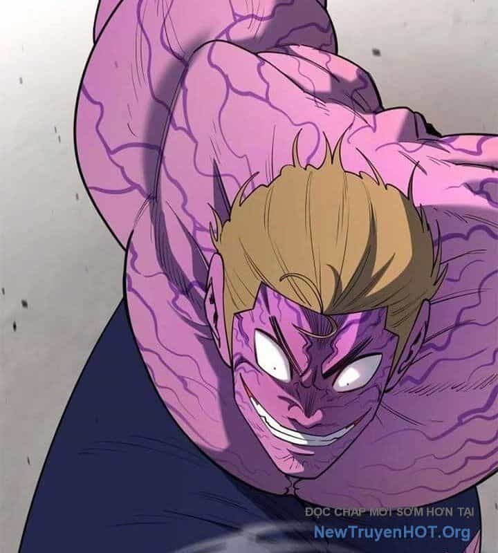 Cuộc Sống Học Đường Của Đội Trưởng Quận - Chương 35 - ảnh 100