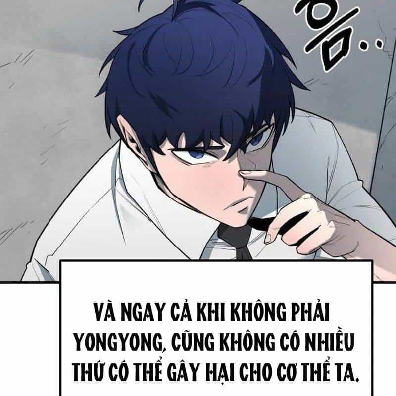 Cuộc Sống Học Đường Của Đội Trưởng Quận - Chương 7 - ảnh 110