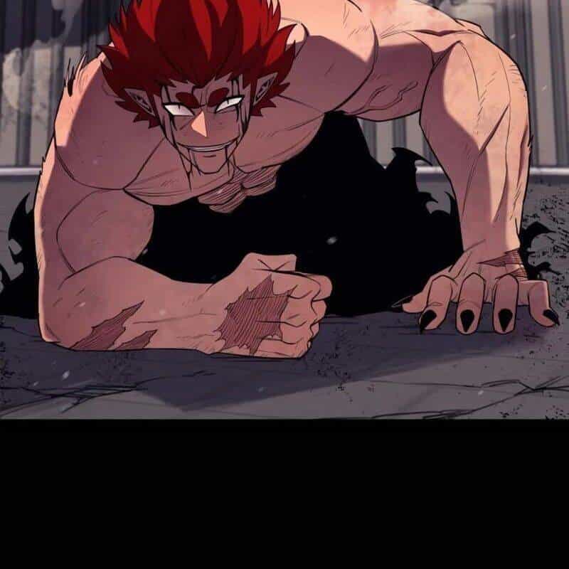 Cuộc Sống Học Đường Của Đội Trưởng Quận - Chương 8 - ảnh 138