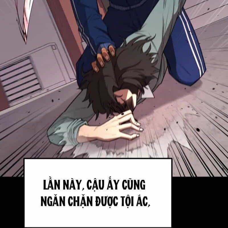 Cuộc Sống Học Đường Của Đội Trưởng Quận - Chương 8 - ảnh 33