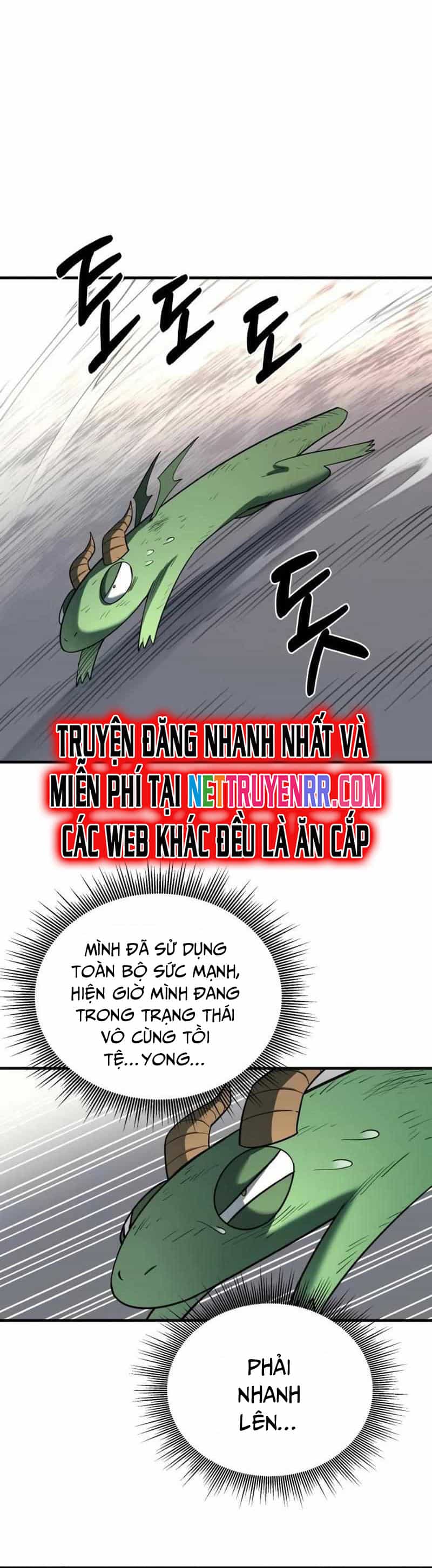 Cuộc Sống Học Đường Của Đội Trưởng Quận - Chương 9 - ảnh 42