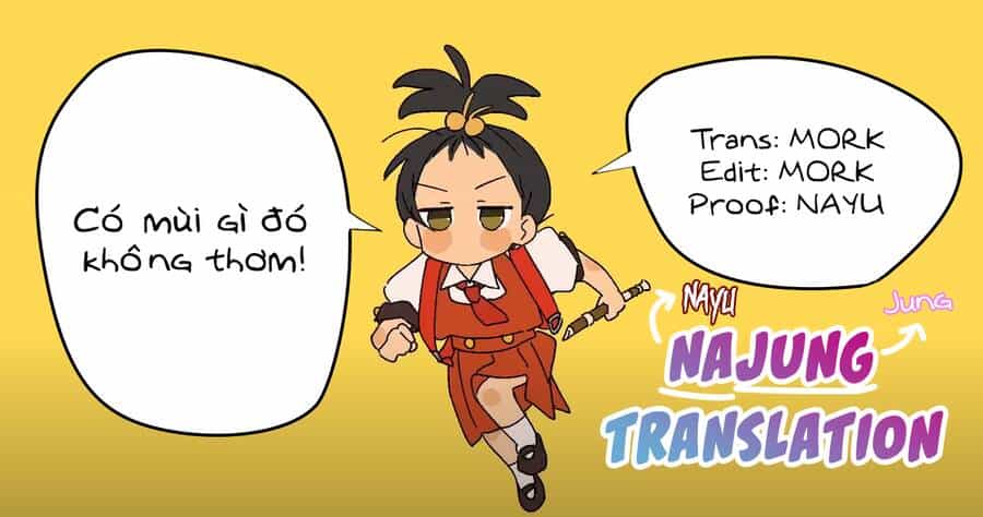 Cuộc Sống Khi Làm Hầu Gái Cho Pháp Sư Hướng Nội. - Chương 3 - ảnh 32
