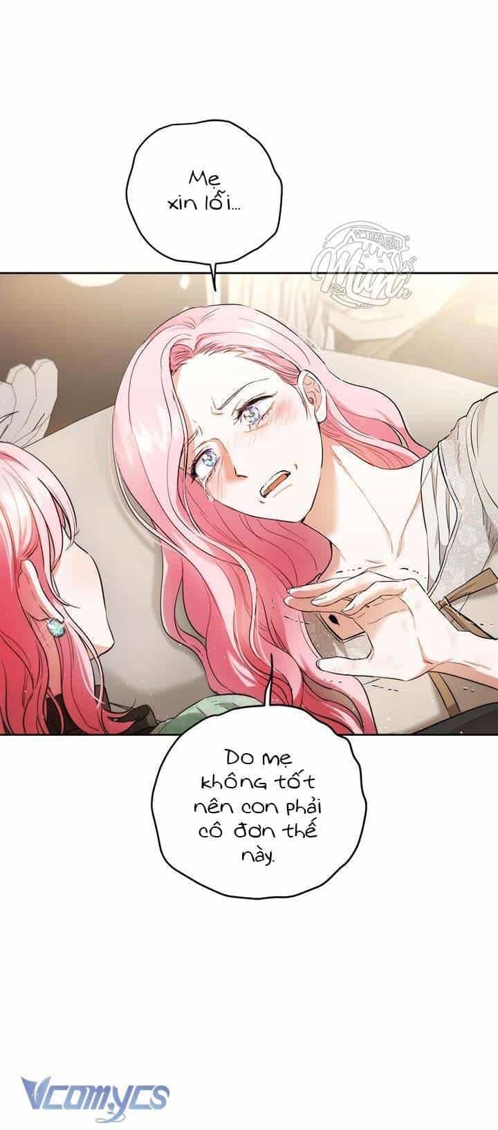 Cuộc Sống Mới Của Công Nương - Chương 101 - ảnh 27