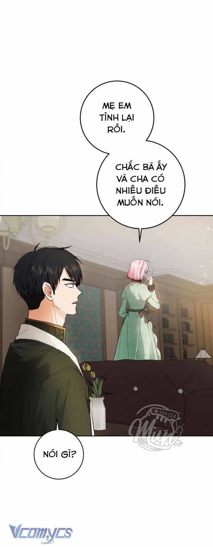 Cuộc Sống Mới Của Công Nương - Chương 101 - ảnh 4