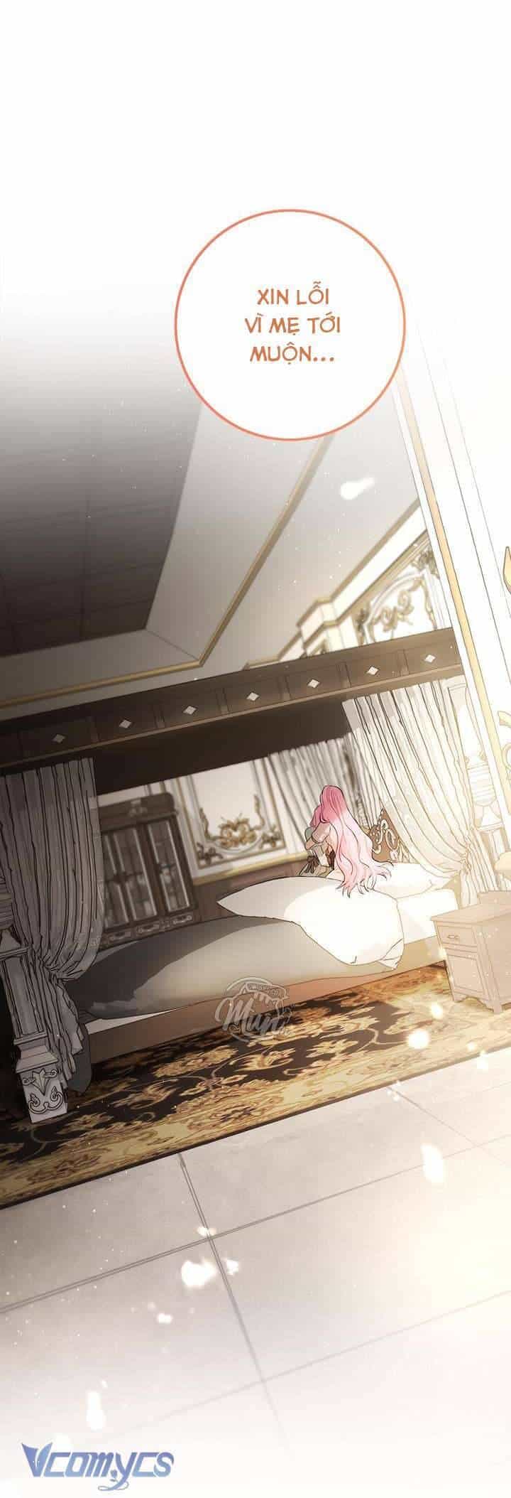 Cuộc Sống Mới Của Công Nương - Chương 101 - ảnh 72