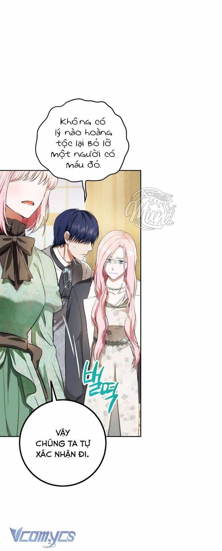 Cuộc Sống Mới Của Công Nương - Chương 103 - ảnh 60