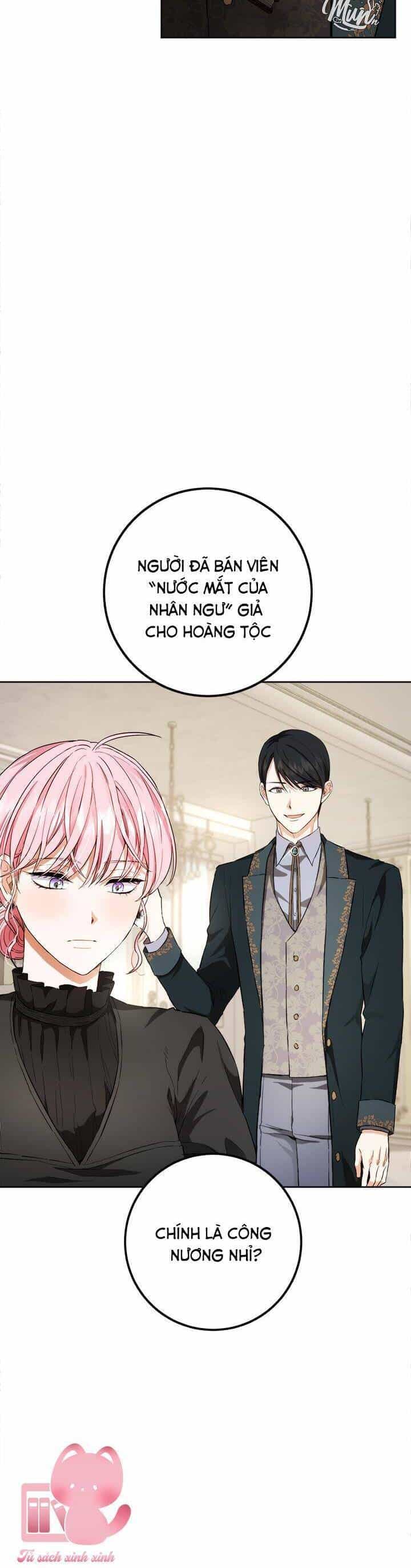Cuộc Sống Mới Của Công Nương - Chương 107 - ảnh 26