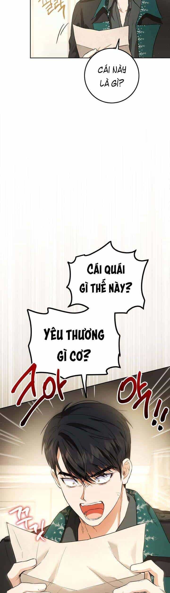 Cuộc Sống Mới Của Công Nương - Chương 109 - ảnh 20