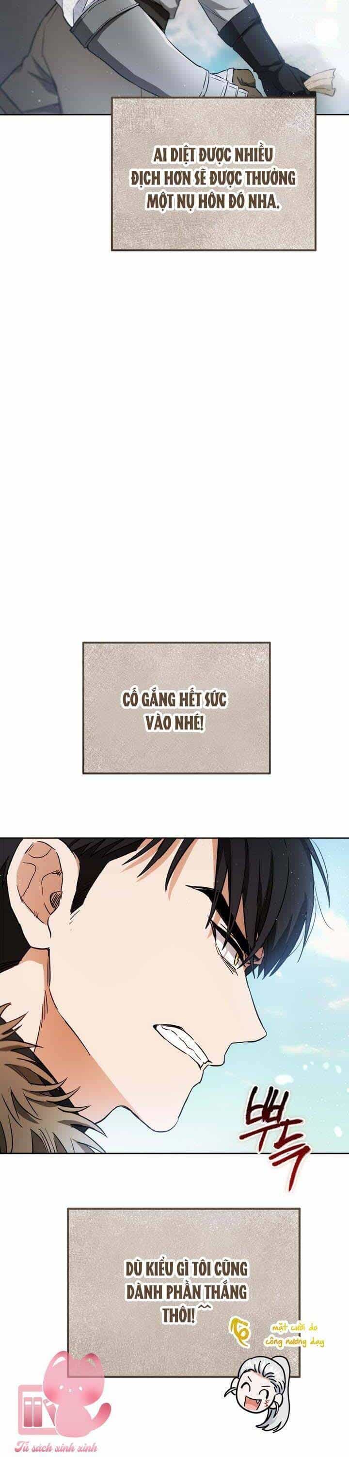Cuộc Sống Mới Của Công Nương - Chương 112 - ảnh 26
