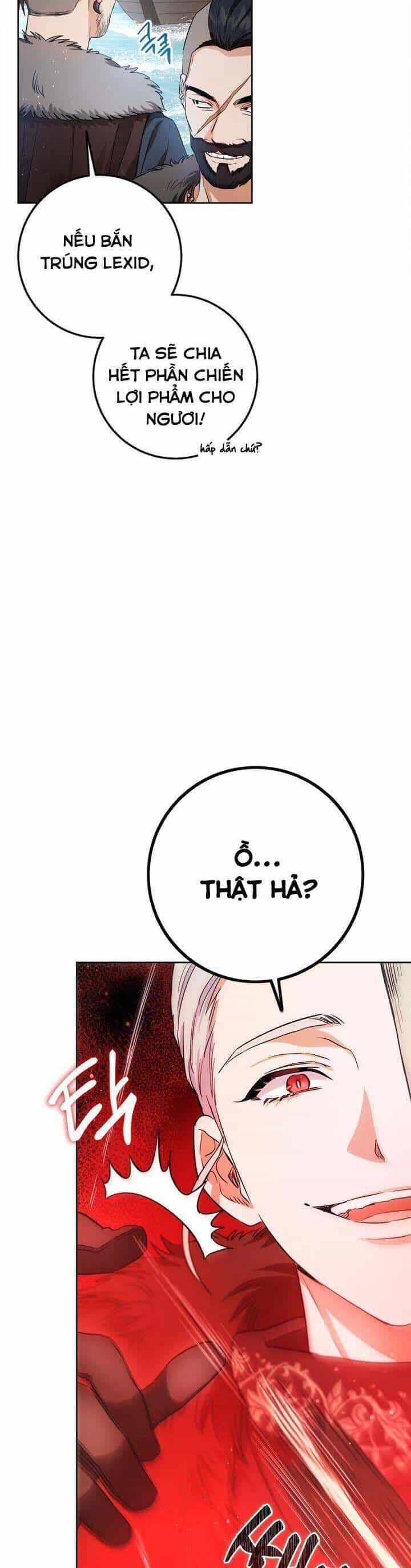 Cuộc Sống Mới Của Công Nương - Chương 112 - ảnh 32