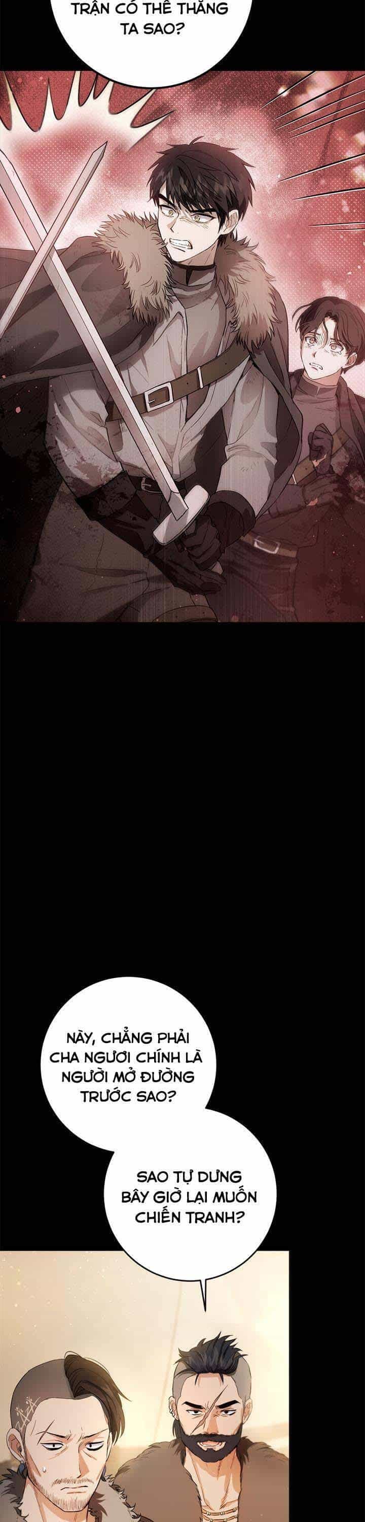 Cuộc Sống Mới Của Công Nương - Chương 112 - ảnh 41