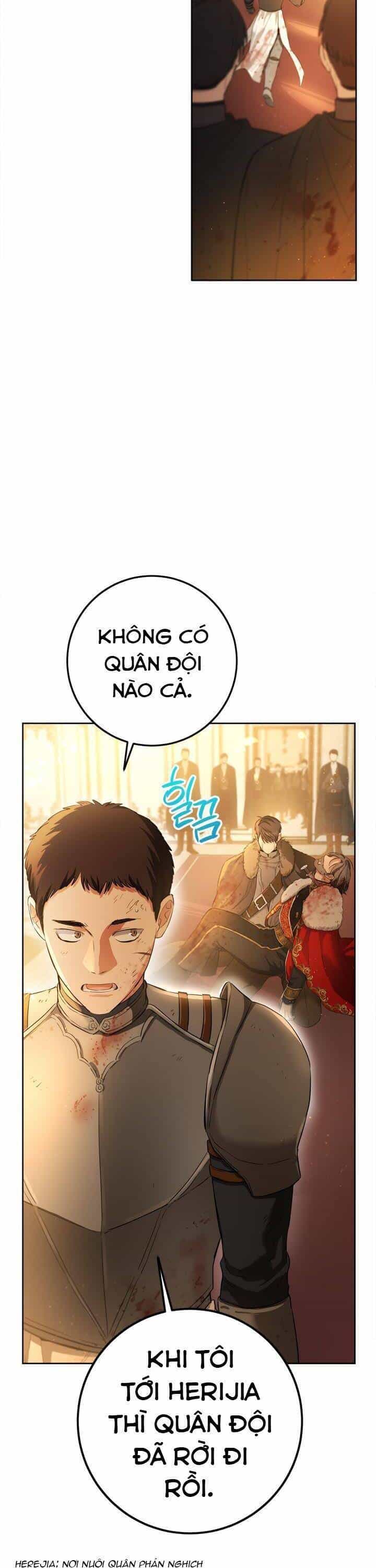 Cuộc Sống Mới Của Công Nương - Chương 116 - ảnh 39