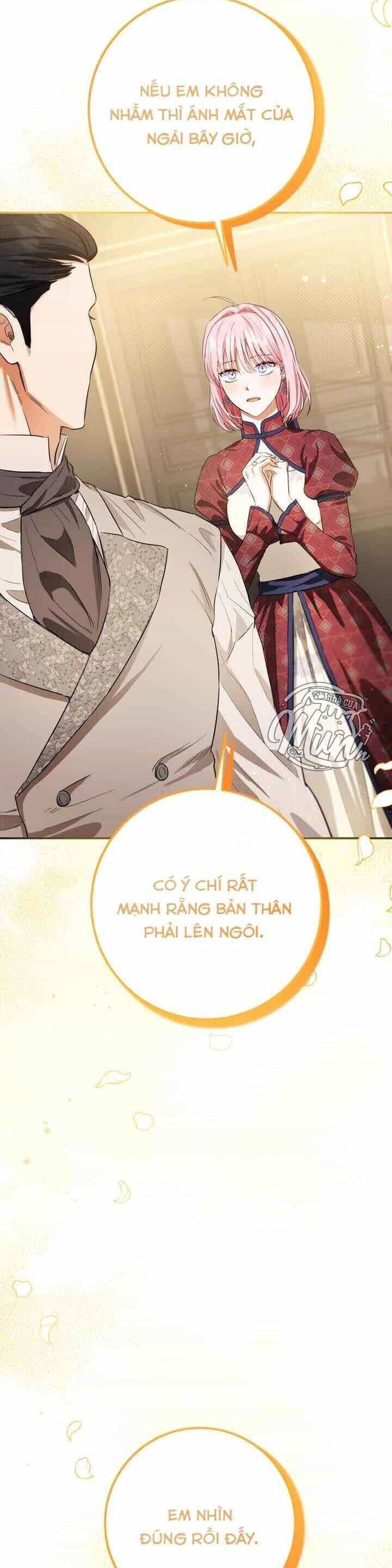 Cuộc Sống Mới Của Công Nương - Chương 117 - ảnh 47