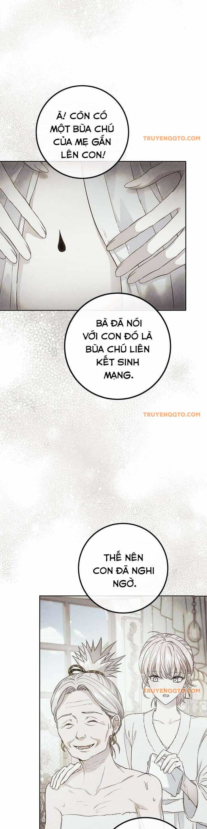 Cuộc Sống Mới Của Công Nương - Chương 125 - ảnh 30