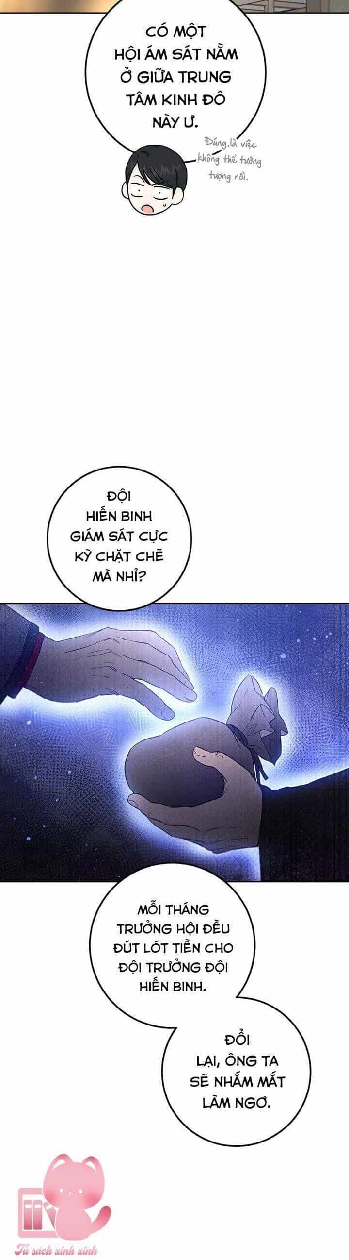Cuộc Sống Mới Của Công Nương - Chương 127 - ảnh 13