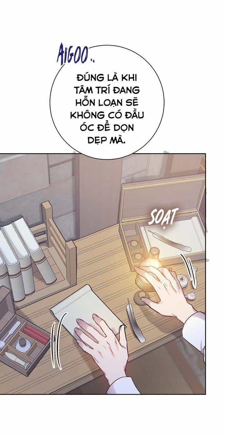 Cuộc Sống Mới Của Công Nương - Chương 14 - ảnh 42