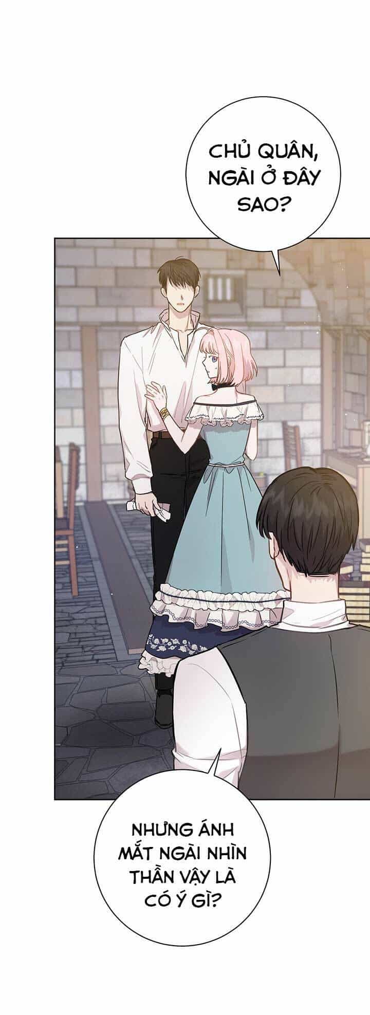 Cuộc Sống Mới Của Công Nương - Chương 15 - ảnh 18