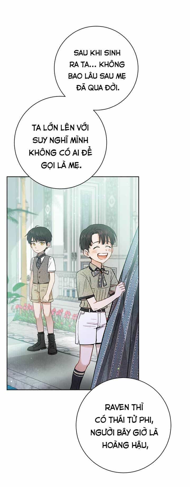 Cuộc Sống Mới Của Công Nương - Chương 16 - ảnh 36