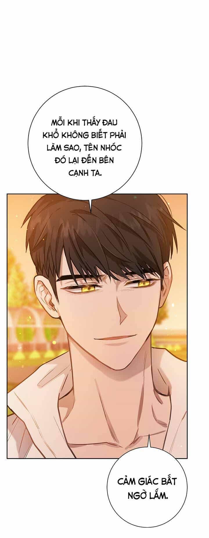Cuộc Sống Mới Của Công Nương - Chương 16 - ảnh 45