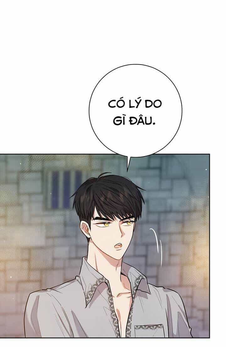 Cuộc Sống Mới Của Công Nương - Chương 17 - ảnh 37