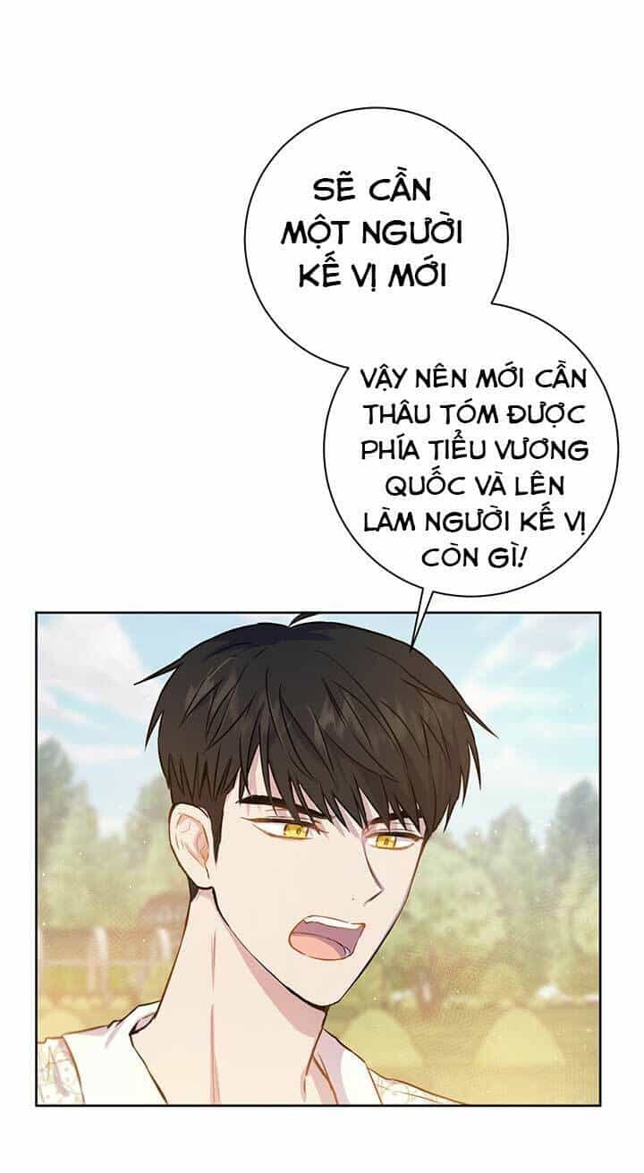 Cuộc Sống Mới Của Công Nương - Chương 18 - ảnh 34