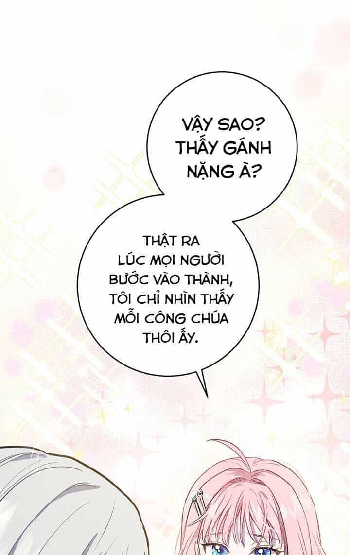 Cuộc Sống Mới Của Công Nương - Chương 19 - ảnh 34