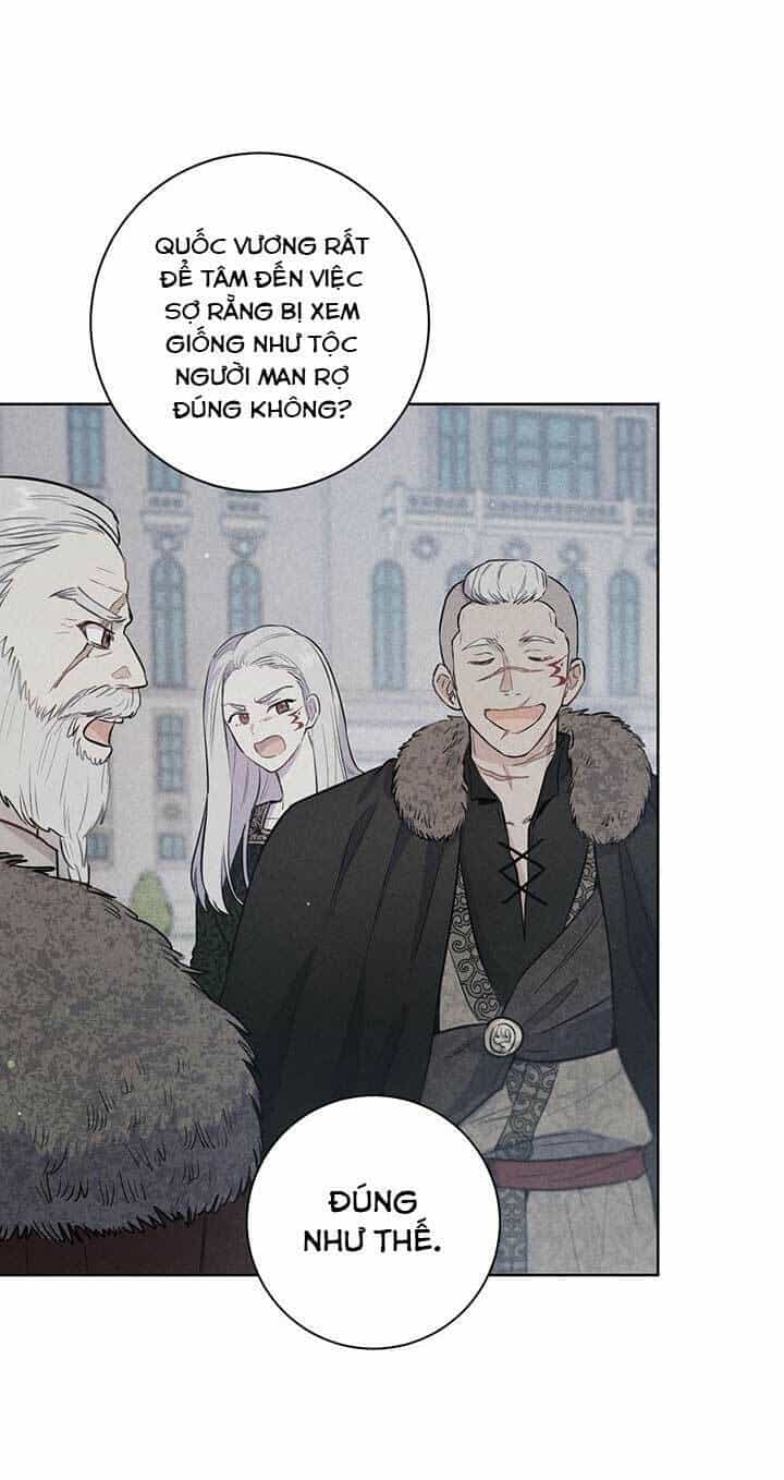 Cuộc Sống Mới Của Công Nương - Chương 20 - ảnh 50