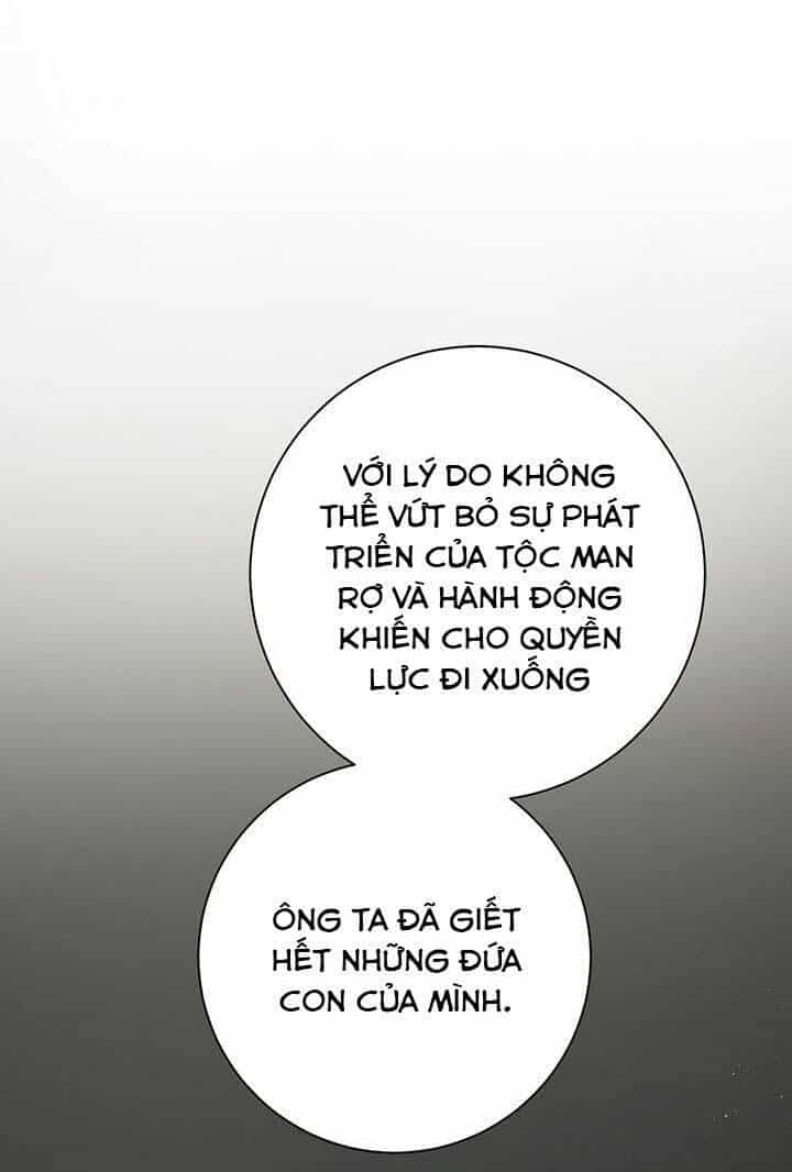 Cuộc Sống Mới Của Công Nương - Chương 20 - ảnh 53
