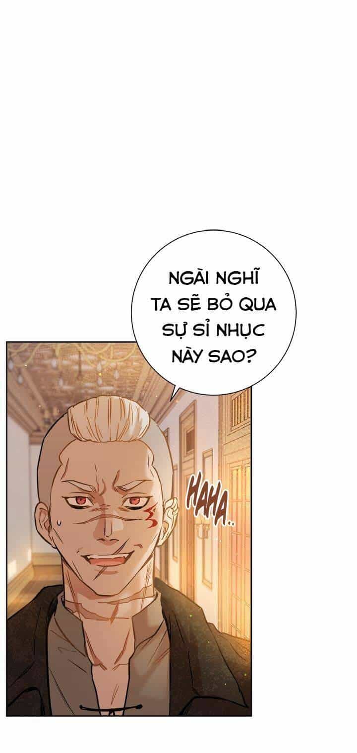 Cuộc Sống Mới Của Công Nương - Chương 23 - ảnh 1