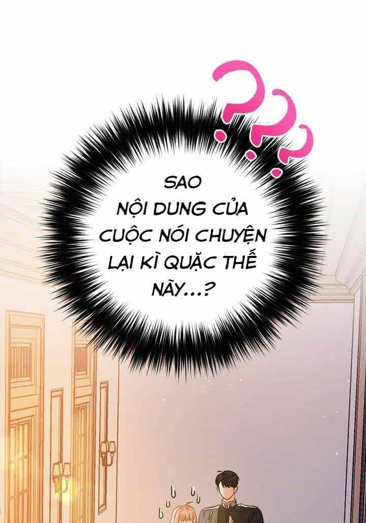 Cuộc Sống Mới Của Công Nương - Chương 23 - ảnh 31