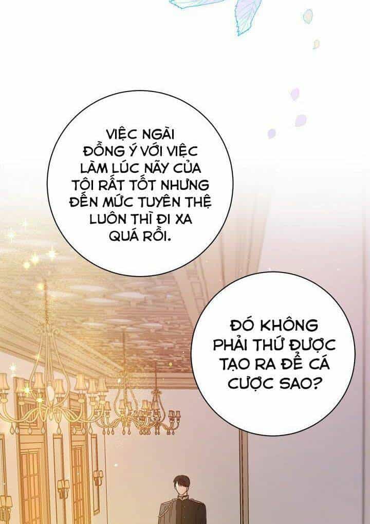 Cuộc Sống Mới Của Công Nương - Chương 24 - ảnh 26