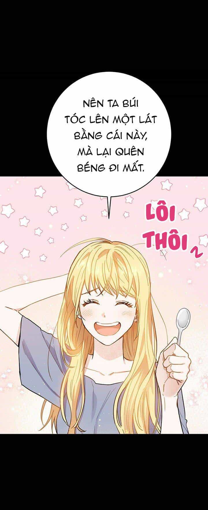 Cuộc Sống Mới Của Công Nương - Chương 3 - ảnh 24