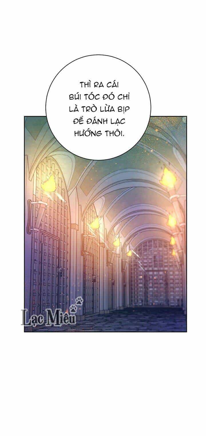 Cuộc Sống Mới Của Công Nương - Chương 3 - ảnh 29