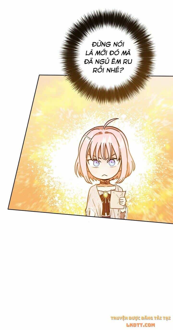 Cuộc Sống Mới Của Công Nương - Chương 30 - ảnh 42