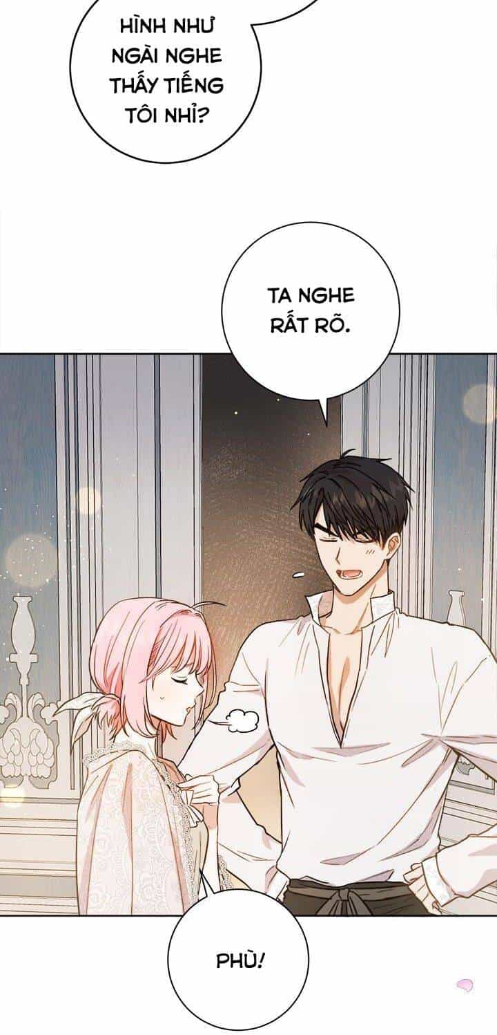 Cuộc Sống Mới Của Công Nương - Chương 33 - ảnh 43