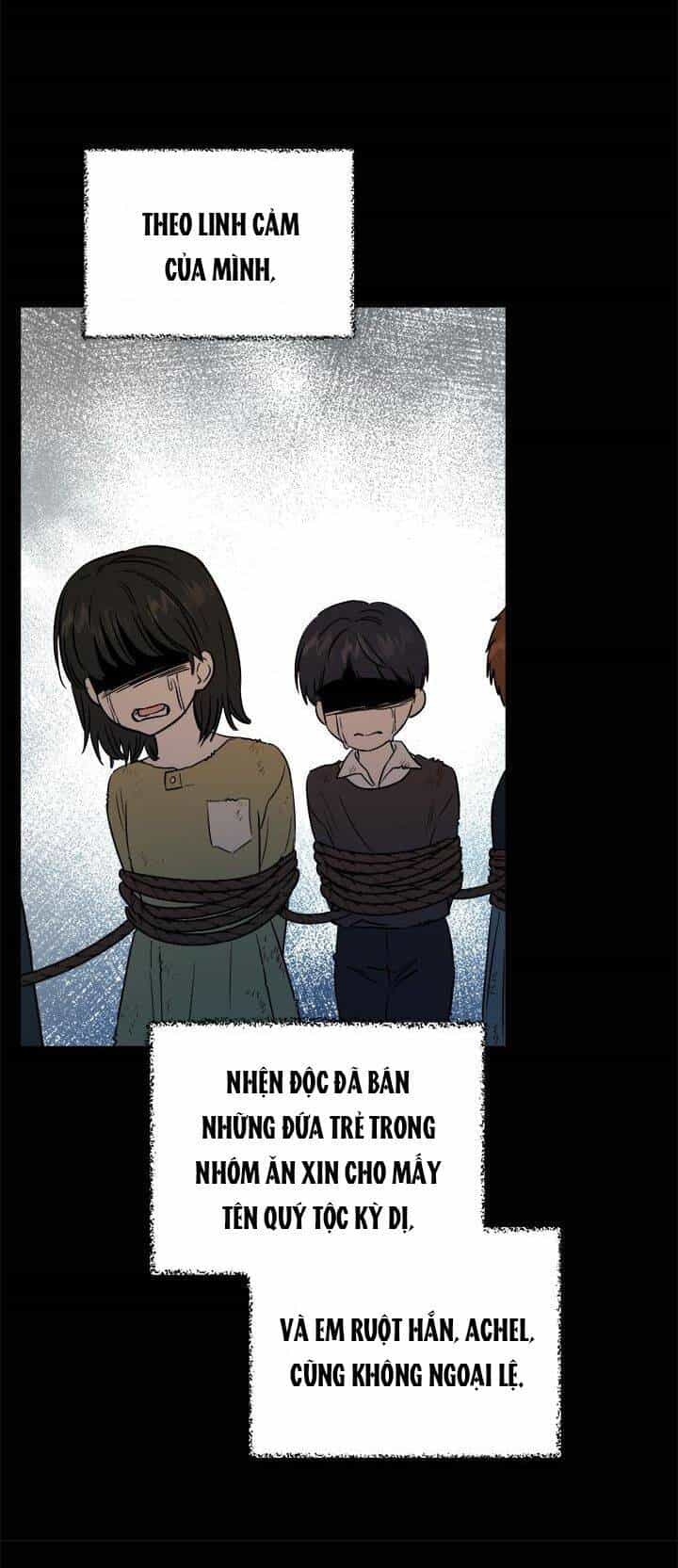 Cuộc Sống Mới Của Công Nương - Chương 36 - ảnh 35