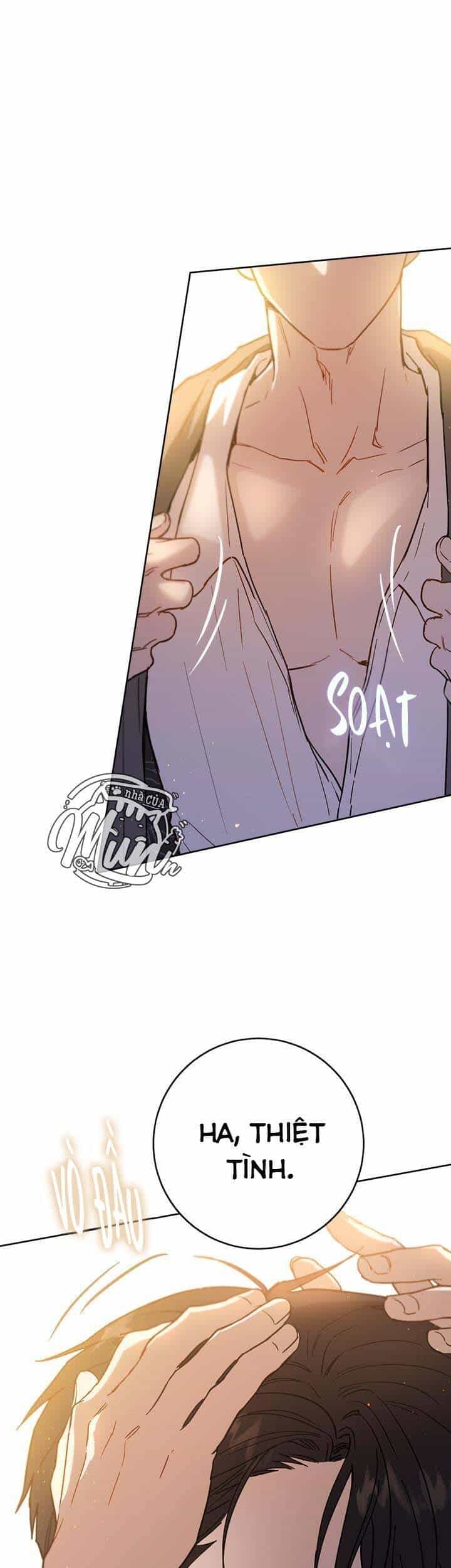 Cuộc Sống Mới Của Công Nương - Chương 37 - ảnh 43