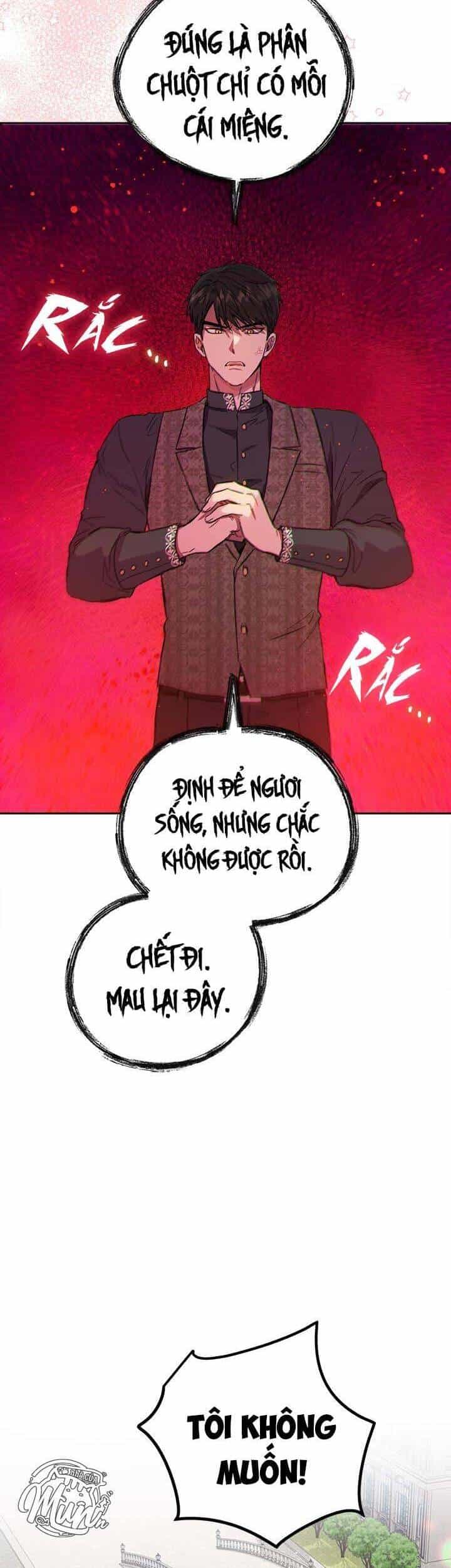 Cuộc Sống Mới Của Công Nương - Chương 39 - ảnh 18
