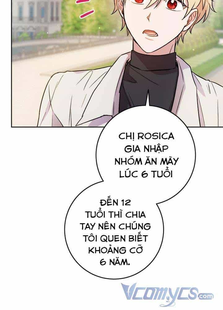 Cuộc Sống Mới Của Công Nương - Chương 39 - ảnh 5