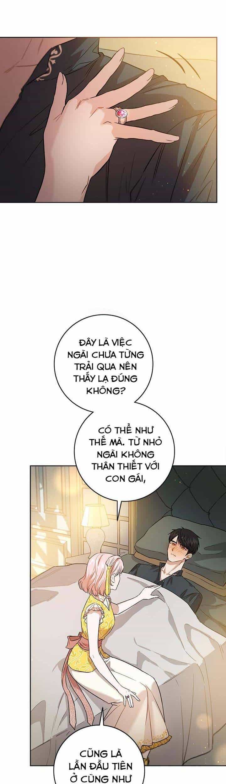 Cuộc Sống Mới Của Công Nương - Chương 42 - ảnh 24