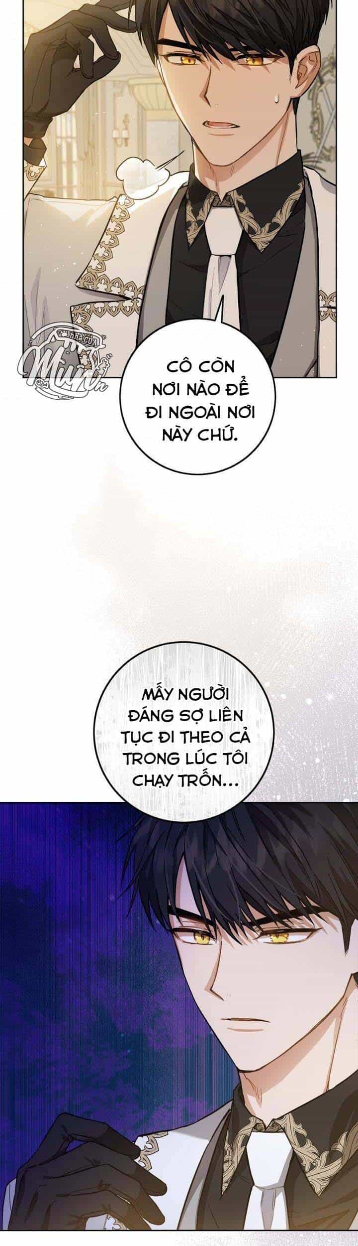Cuộc Sống Mới Của Công Nương - Chương 43 - ảnh 22