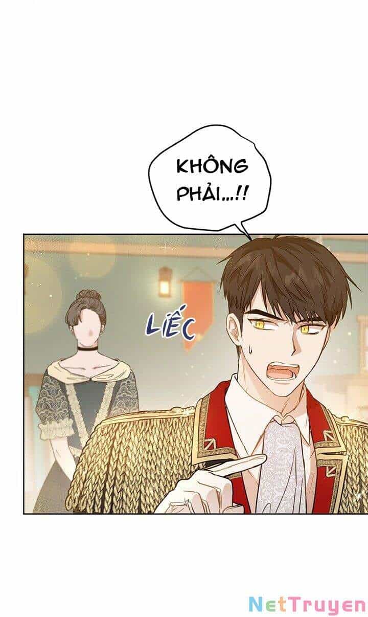 Cuộc Sống Mới Của Công Nương - Chương 6 - ảnh 7
