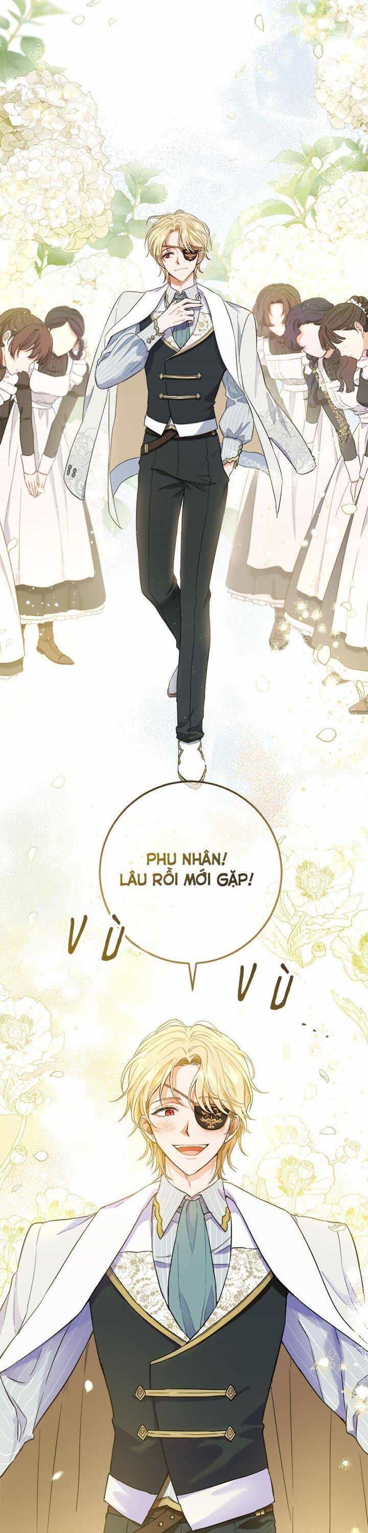 Cuộc Sống Mới Của Công Nương - Chương 71 - ảnh 5
