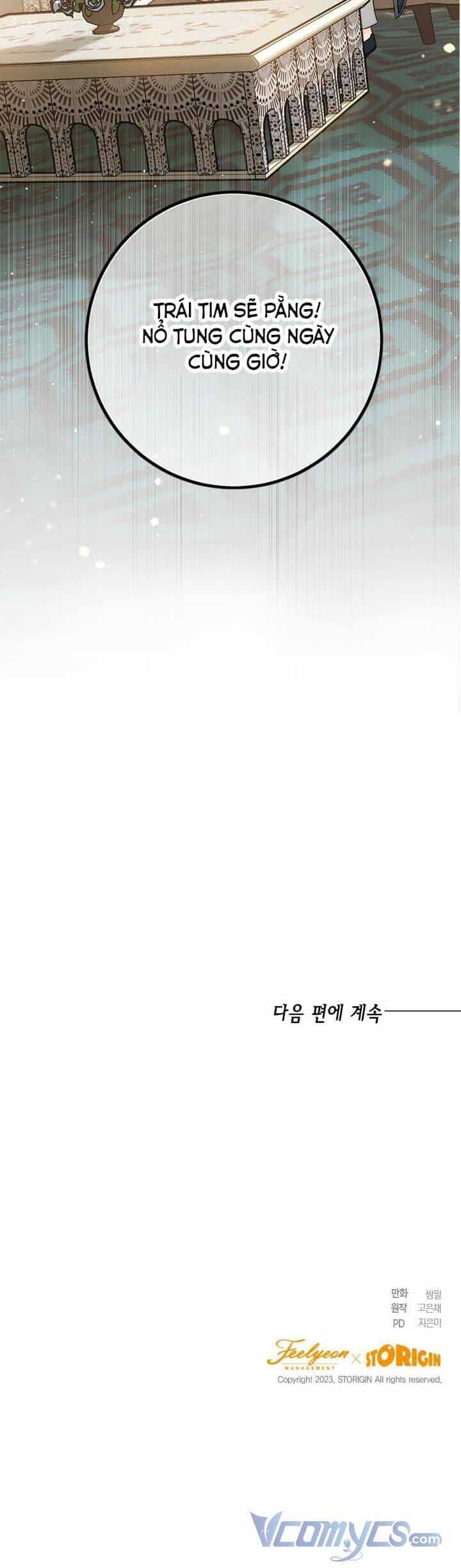 Cuộc Sống Mới Của Công Nương - Chương 72 - ảnh 36