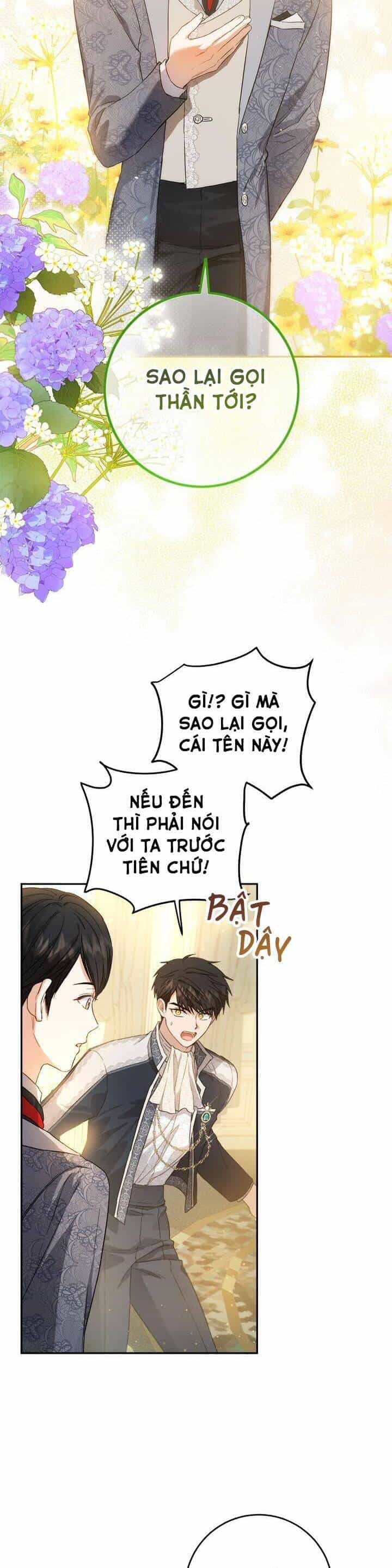 Cuộc Sống Mới Của Công Nương - Chương 75 - ảnh 35