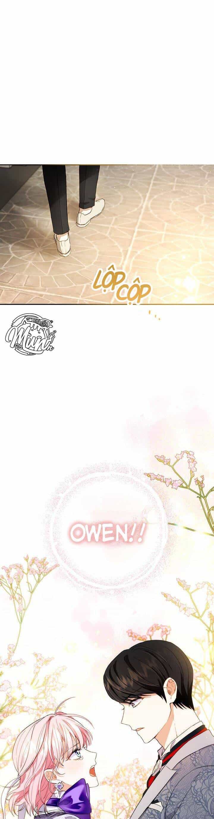 Cuộc Sống Mới Của Công Nương - Chương 76 - ảnh 14