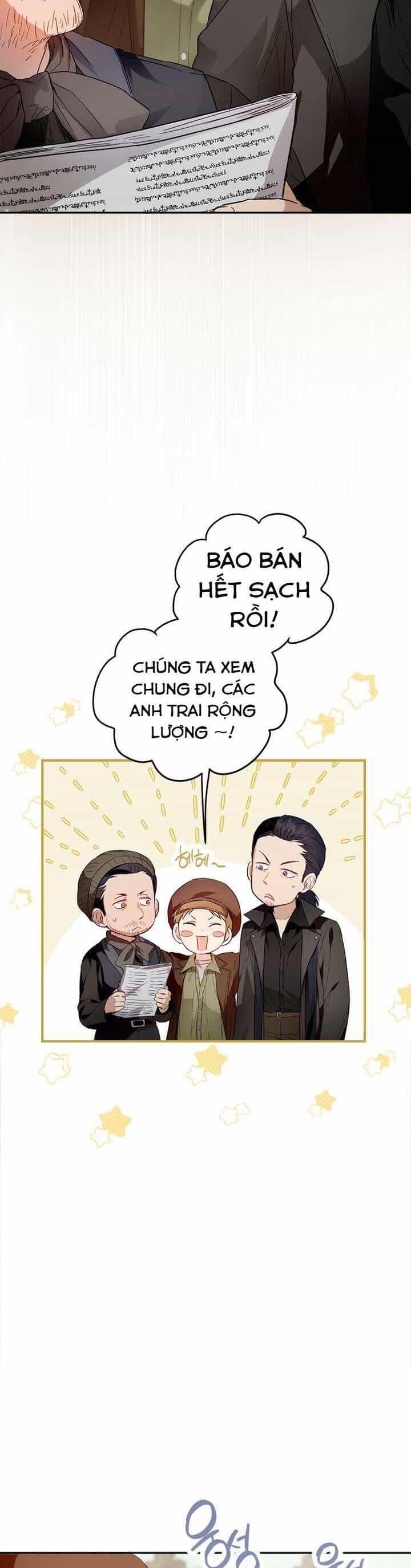 Cuộc Sống Mới Của Công Nương - Chương 81 - ảnh 10