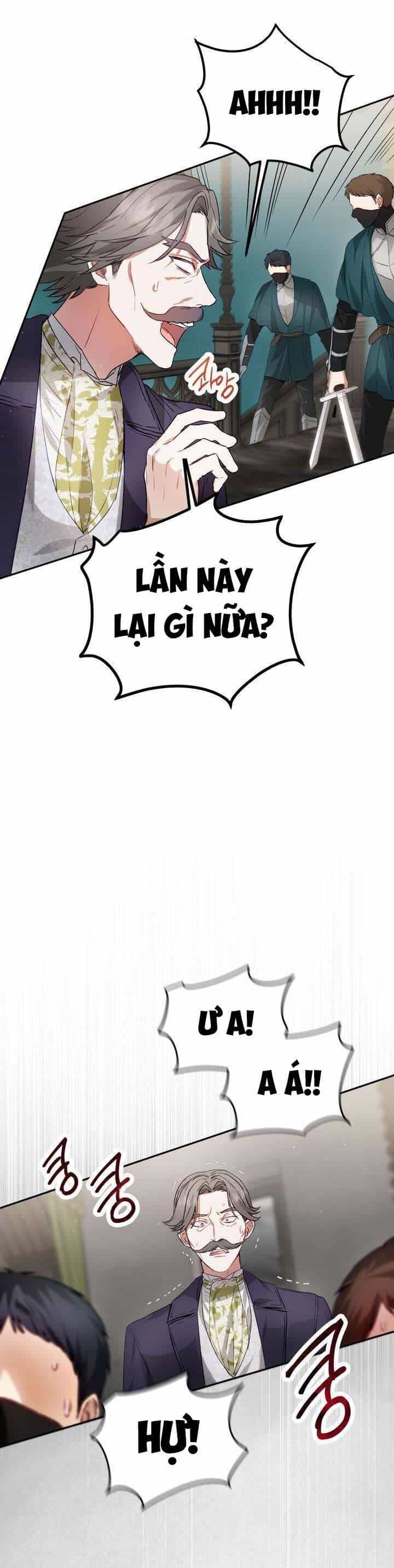 Cuộc Sống Mới Của Công Nương - Chương 82 - ảnh 37
