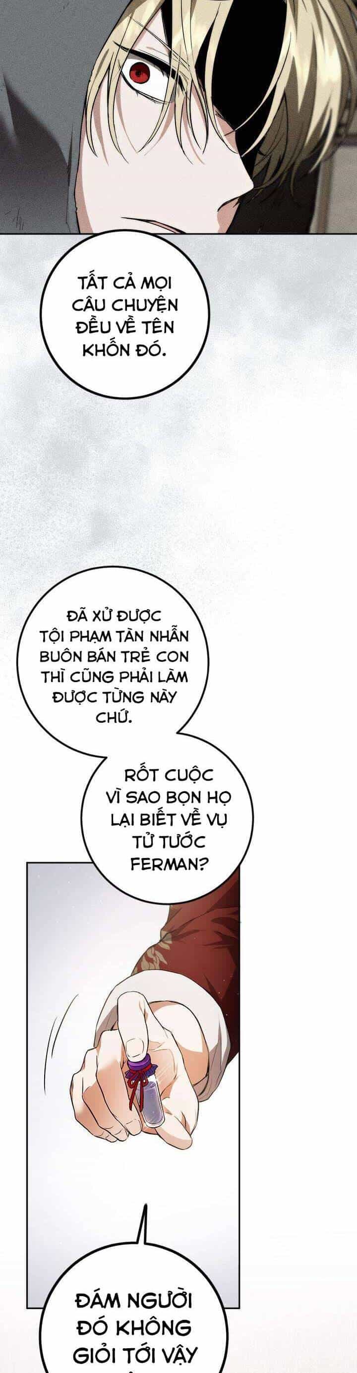 Cuộc Sống Mới Của Công Nương - Chương 84 - ảnh 31