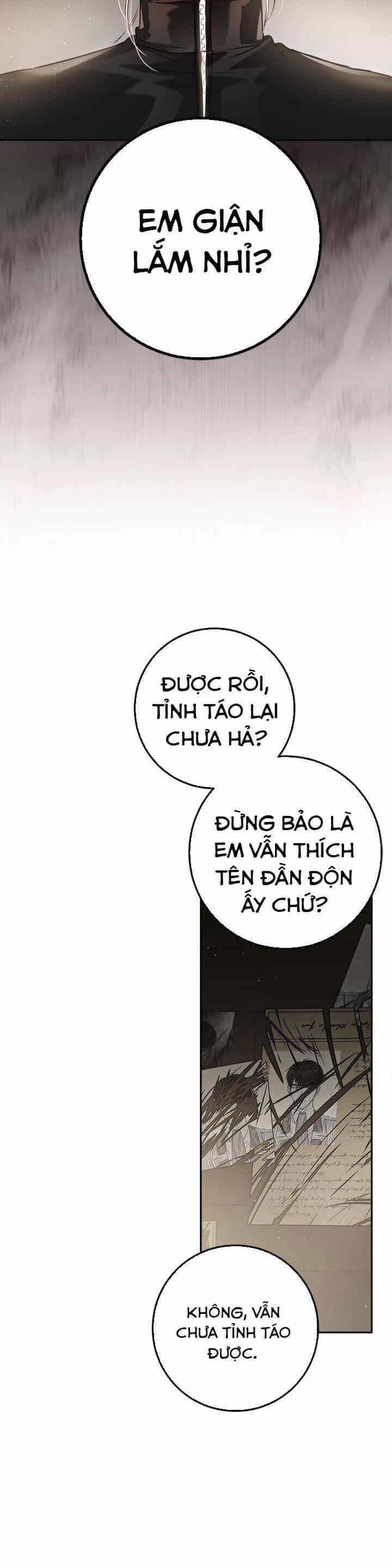 Cuộc Sống Mới Của Công Nương - Chương 87 - ảnh 9